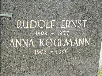 Friedhof Neusiedl bei Gssing