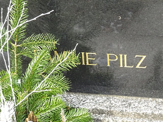 Friedhof Neusiedl bei Gssing