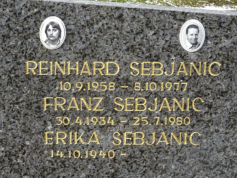Friedhof Neusiedl bei Gssing