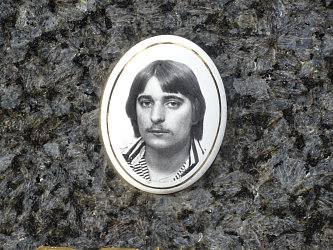 Friedhof Neusiedl bei Gssing