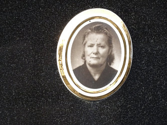 Friedhof Neusiedl bei Gssing