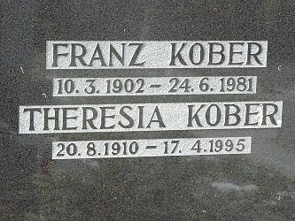 Friedhof Neusiedl bei Gssing