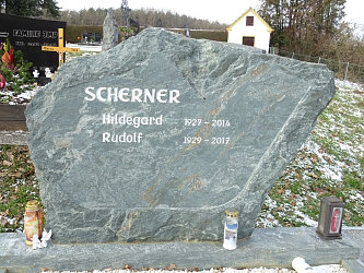 Friedhof Neusiedl bei Gssing
