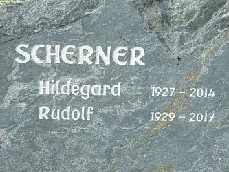 Friedhof Neusiedl bei Gssing