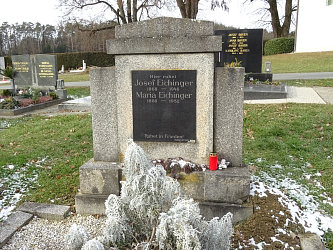 Friedhof Neusiedl bei Gssing