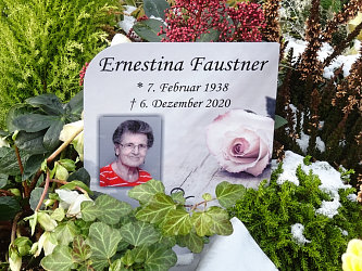 Friedhof Neusiedl bei Gssing