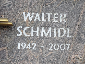 Friedhof Neusiedl bei Gssing