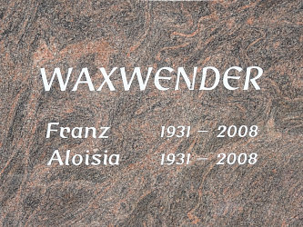 Friedhof Neusiedl bei Gssing