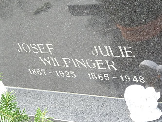 Friedhof Neusiedl bei Gssing