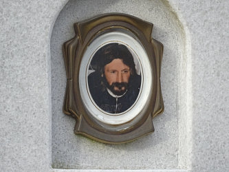 Friedhof Neusiedl bei Gssing