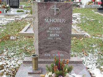 Friedhof Neusiedl bei Gssing