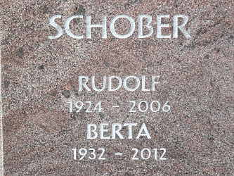 Friedhof Neusiedl bei Gssing