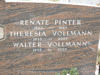 Friedhof Neusiedl bei Gssing