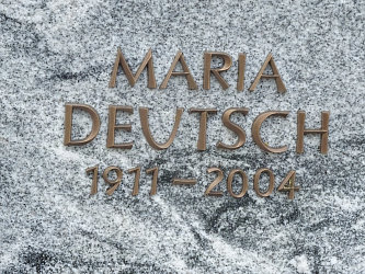 Friedhof Neusiedl bei Gssing