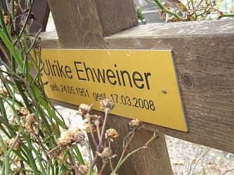 Friedhof Neusiedl bei Gssing