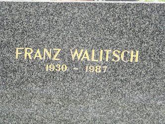 Friedhof Neusiedl bei Gssing