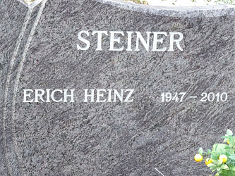 Friedhof Neusiedl bei Gssing