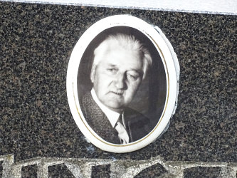 Friedhof Neusiedl bei Gssing