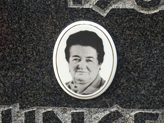 Friedhof Neusiedl bei Gssing