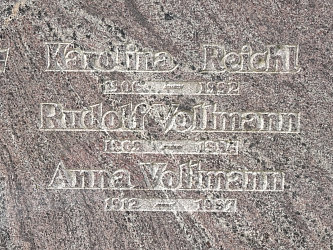 Friedhof Neusiedl bei Gssing
