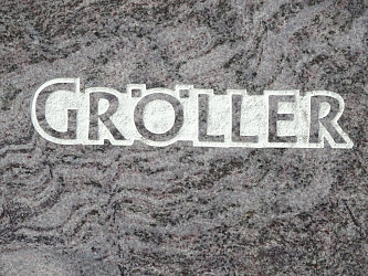 Friedhof Neusiedl bei Gssing