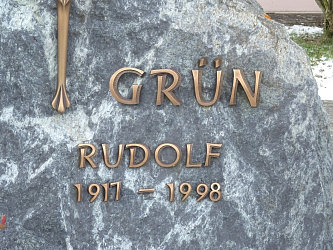 Friedhof Neusiedl bei Gssing