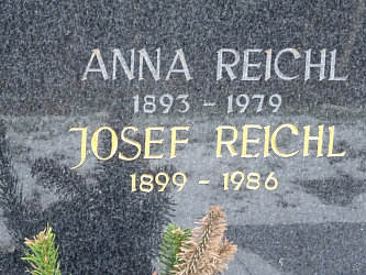 Friedhof Neusiedl bei Gssing