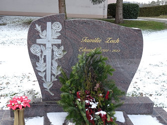 Friedhof Neusiedl bei Gssing