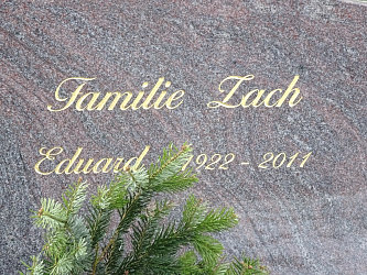 Friedhof Neusiedl bei Gssing