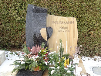 Friedhof Neusiedl bei Gssing