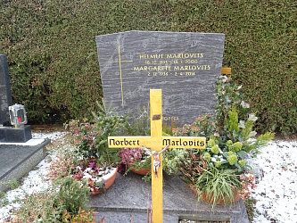 Friedhof Neusiedl bei Gssing