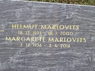 Friedhof Neusiedl bei Gssing