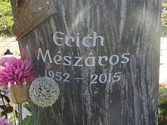 Friedhof Neustift bei Gssing