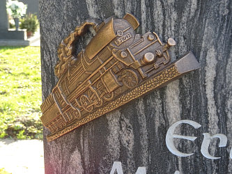 Friedhof Neustift bei Gssing