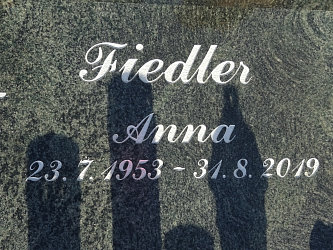 Friedhof Neustift bei Gssing