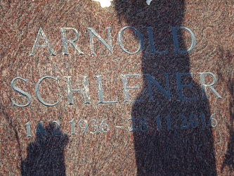 Friedhof Neustift bei Gssing