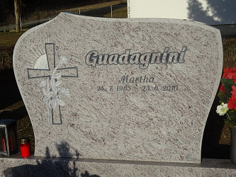 Friedhof Neustift bei Gssing