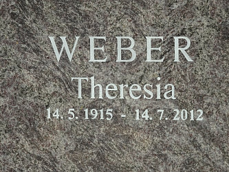 Friedhof Neustift bei Gssing