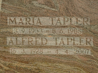 Friedhof Neustift bei Gssing