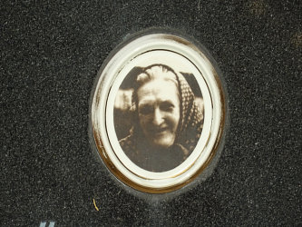 Friedhof Neustift bei Gssing