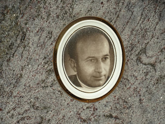 Friedhof Neustift bei Gssing