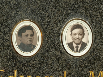 Friedhof Neustift bei Gssing