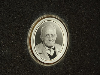 Friedhof Neustift bei Gssing