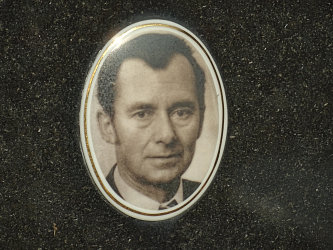 Friedhof Neustift bei Gssing