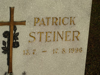 Friedhof Neustift bei Gssing