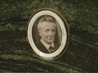 Friedhof Neustift bei Gssing