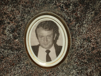 Friedhof Neustift bei Gssing