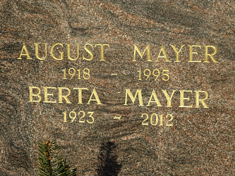 Friedhof Neustift bei Gssing