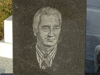 Friedhof Neustift bei Gssing