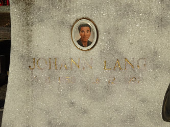 Friedhof Neustift bei Gssing